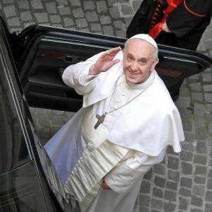 Pope Francis